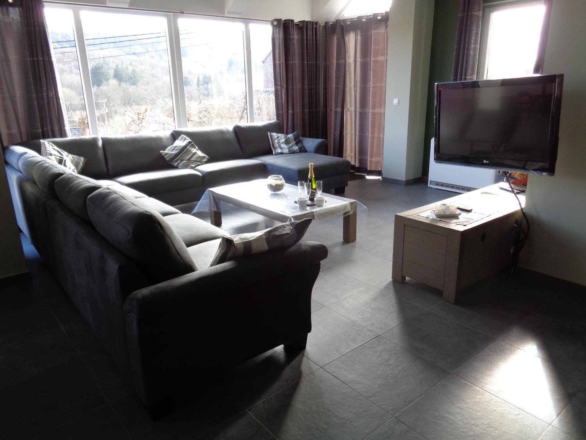 L'Oree De Bomal Durbuy Zimmer foto