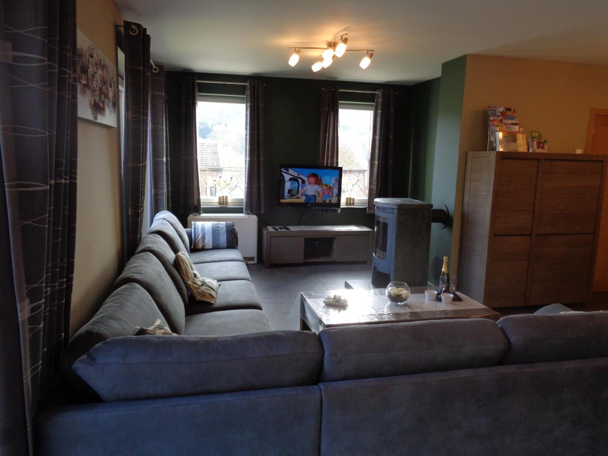 L'Oree De Bomal Durbuy Zimmer foto
