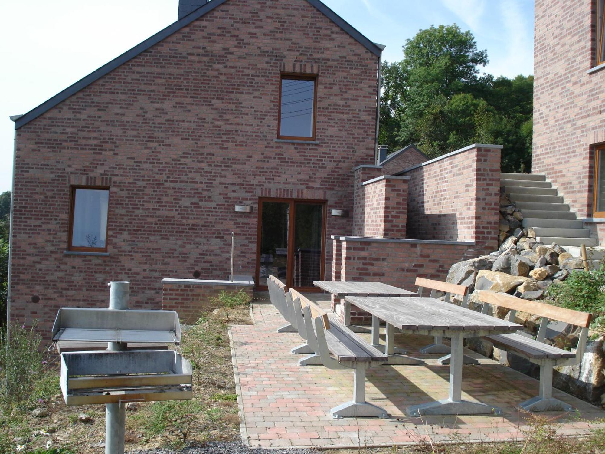 L'Oree De Bomal Durbuy Exterior foto