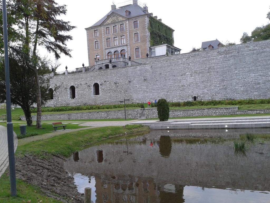 L'Oree De Bomal Durbuy Exterior foto