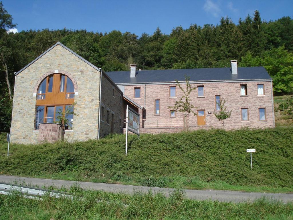 L'Oree De Bomal Durbuy Exterior foto