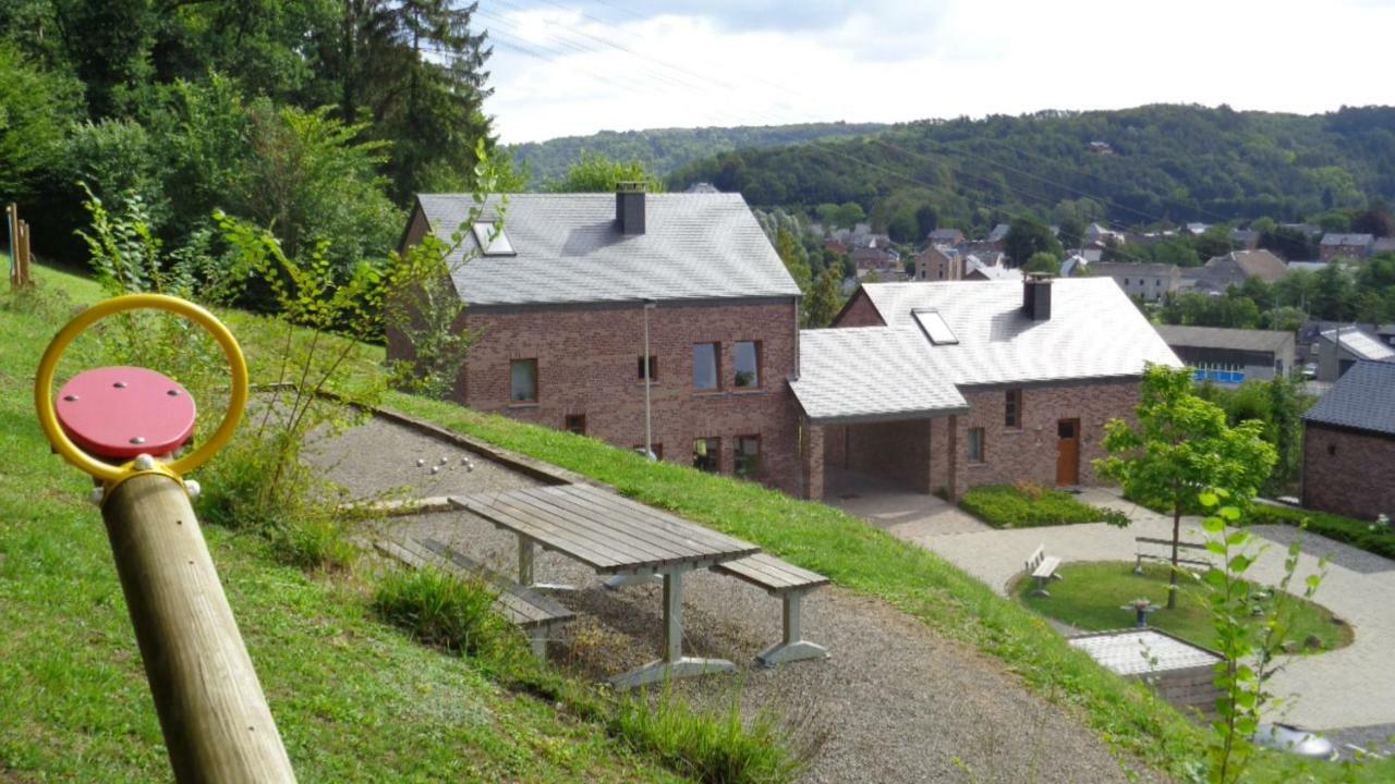 L'Oree De Bomal Durbuy Exterior foto
