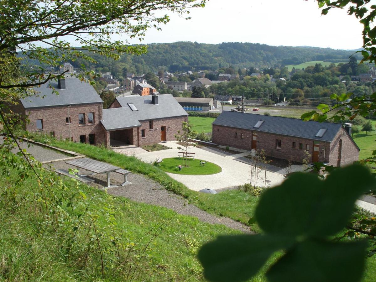 L'Oree De Bomal Durbuy Exterior foto